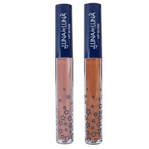 Luna by Luna Lipgloss
